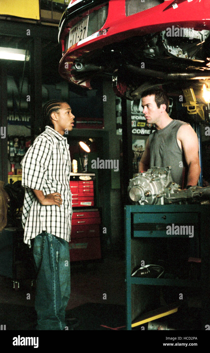 THE FAST AND THE FURIOUS: TOKYO DRIFT, Bow Wow, Lucas Black, 2006 ...