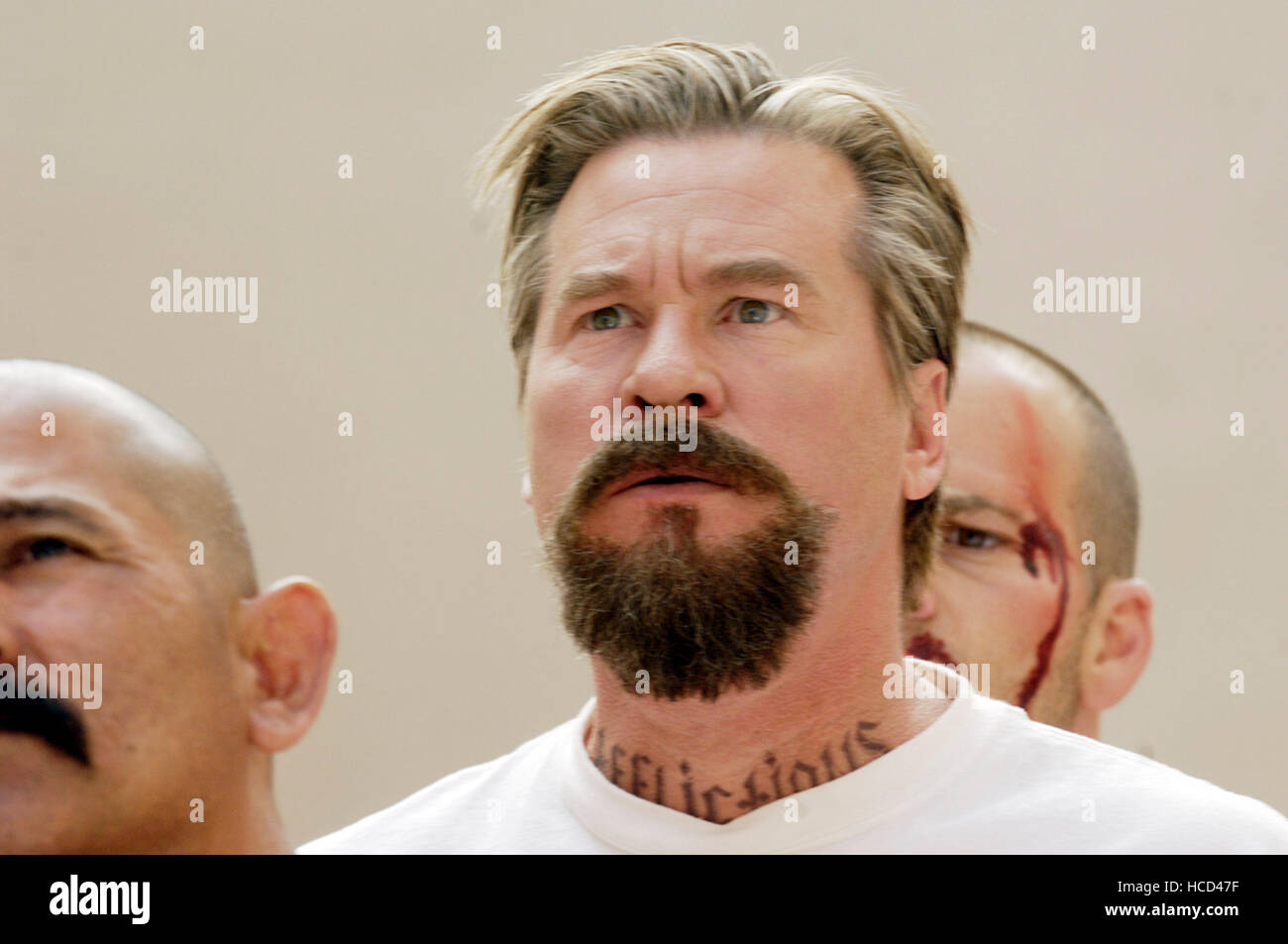 Val kilmer felon 2008 hi-res stock photography and images - Alamy
