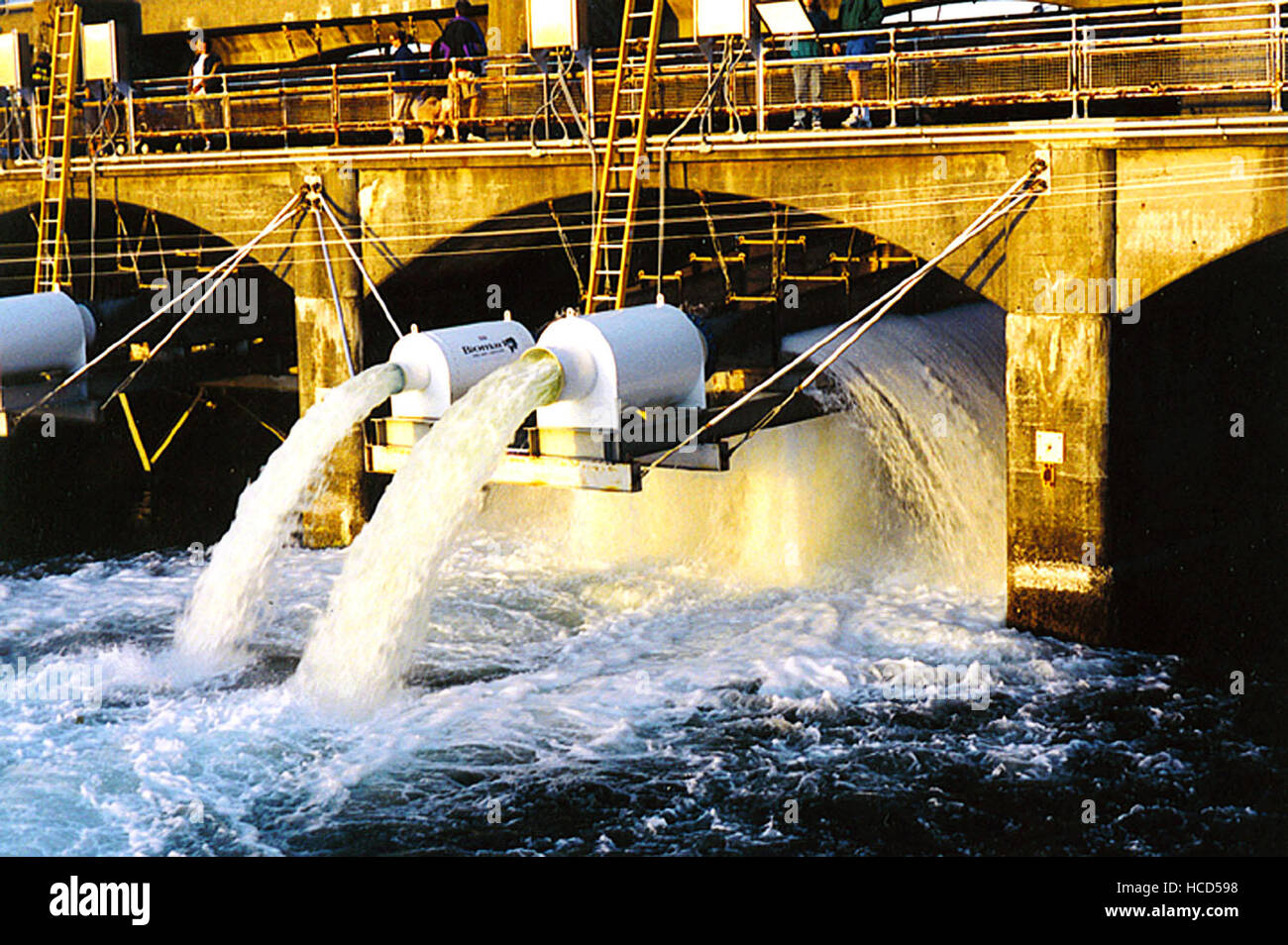 FLOW FOR THE LOVE OF WATER, 2008. ©Oscilloscope Pictures/courtesy