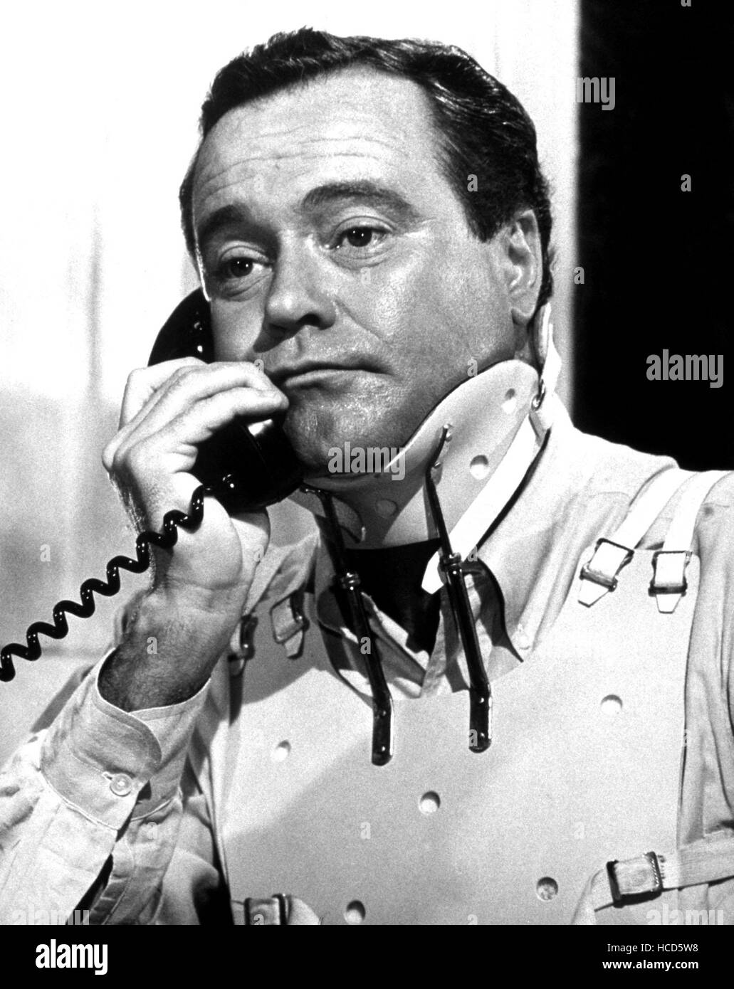 THE FORTUNE COOKIE, Jack Lemmon, 1966 Stock Photo Alamy