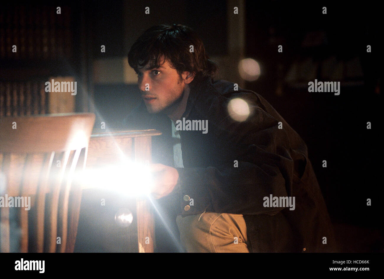 THE FOG Tom Welling 2005 c Columbia courtesy Everett Collection the-fog-tom-welling-2005-c-columbia-courtesy-everett-collection