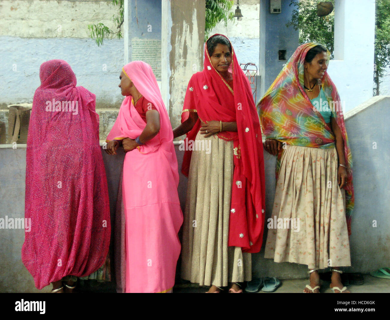 THE WOMAN, Group of widows from the Association of Widows