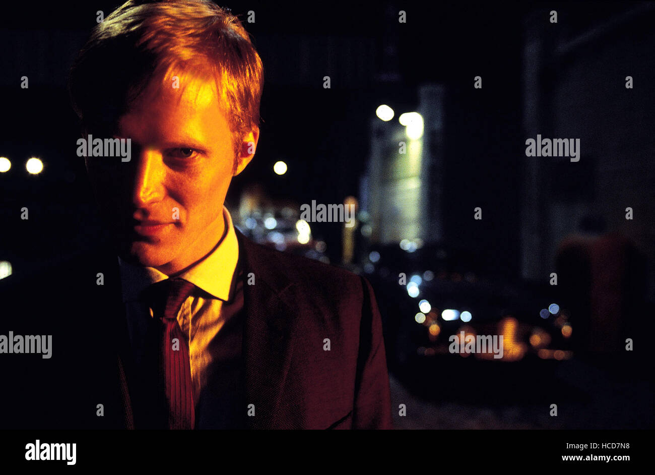 GANGSTER NO. 1, Paul Bettany, 2000 Stock Photo Alamy