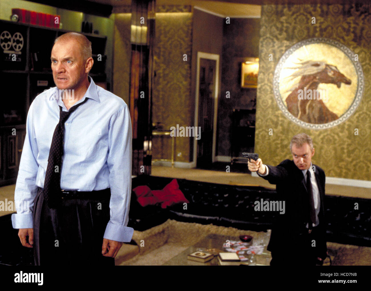 GANGSTER NO. 1, Malcolm McDowell, David Thewlis, 2000, (c) IFC Films