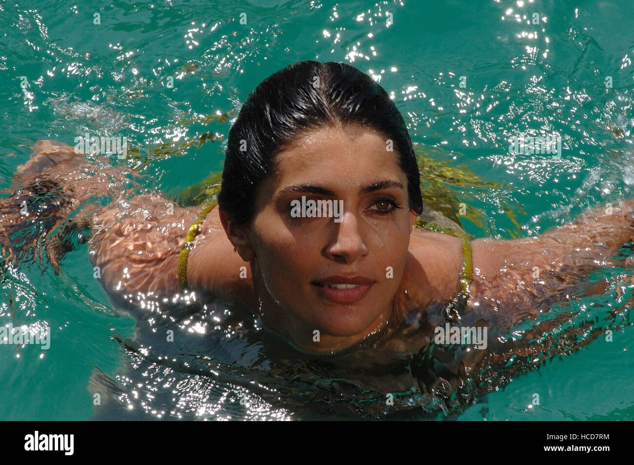 THE GARDEN OF EDEN, (aka HEMINGWAY'S GARDEN OF EDEN), Caterina Murino, 2008. ©Roadside