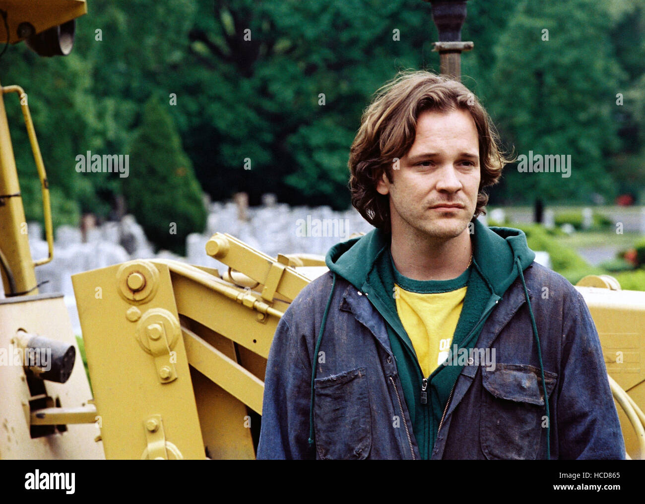 GARDEN STATE, Peter Sarsgaard, 2004, (c) Fox Searchlight/courtesy