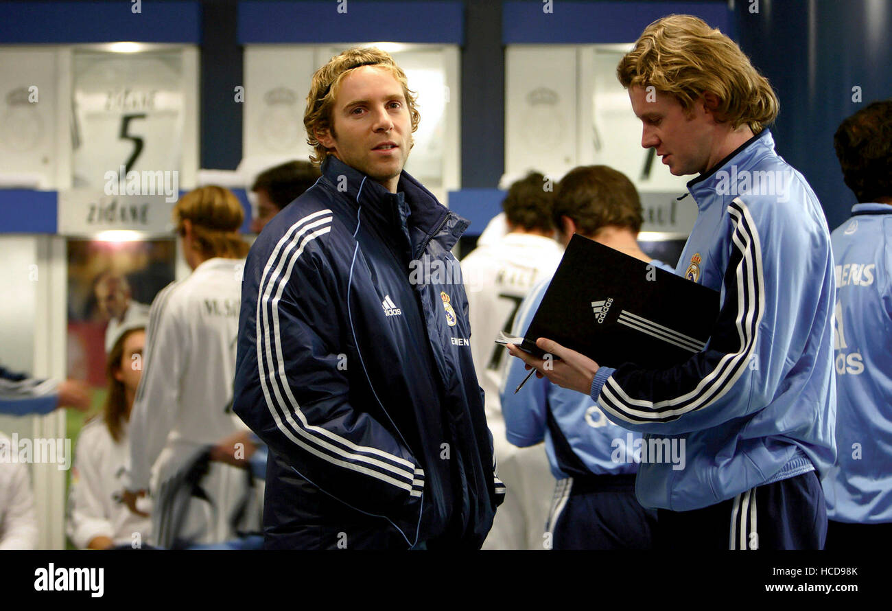 GOAL II LIVING THE DREAM, (aka GOAL! 2 LIVING THE DREAM