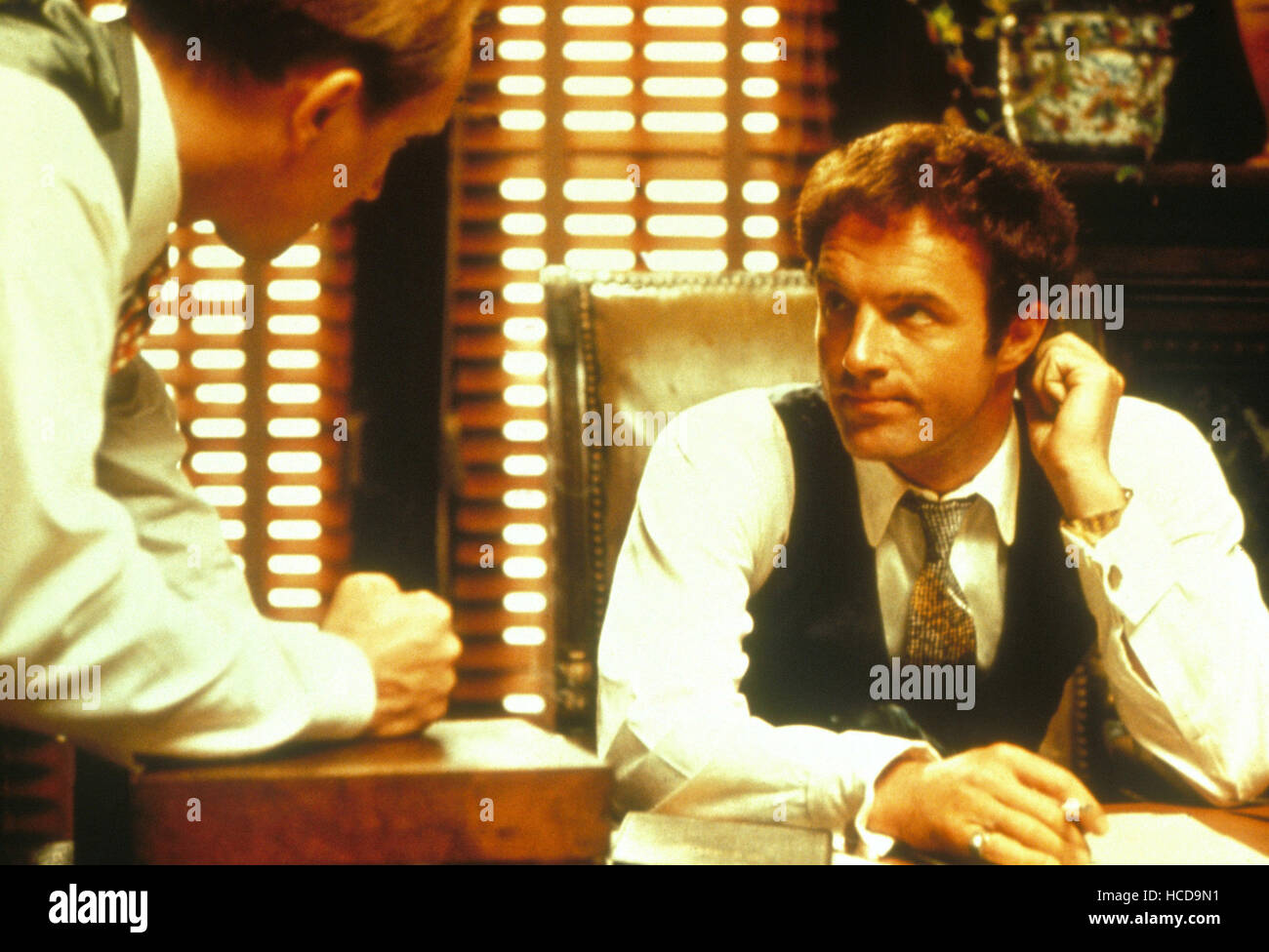 THE GODFATHER, Robert Duvall, James Caan, 1972 Stock Photo - Alamy