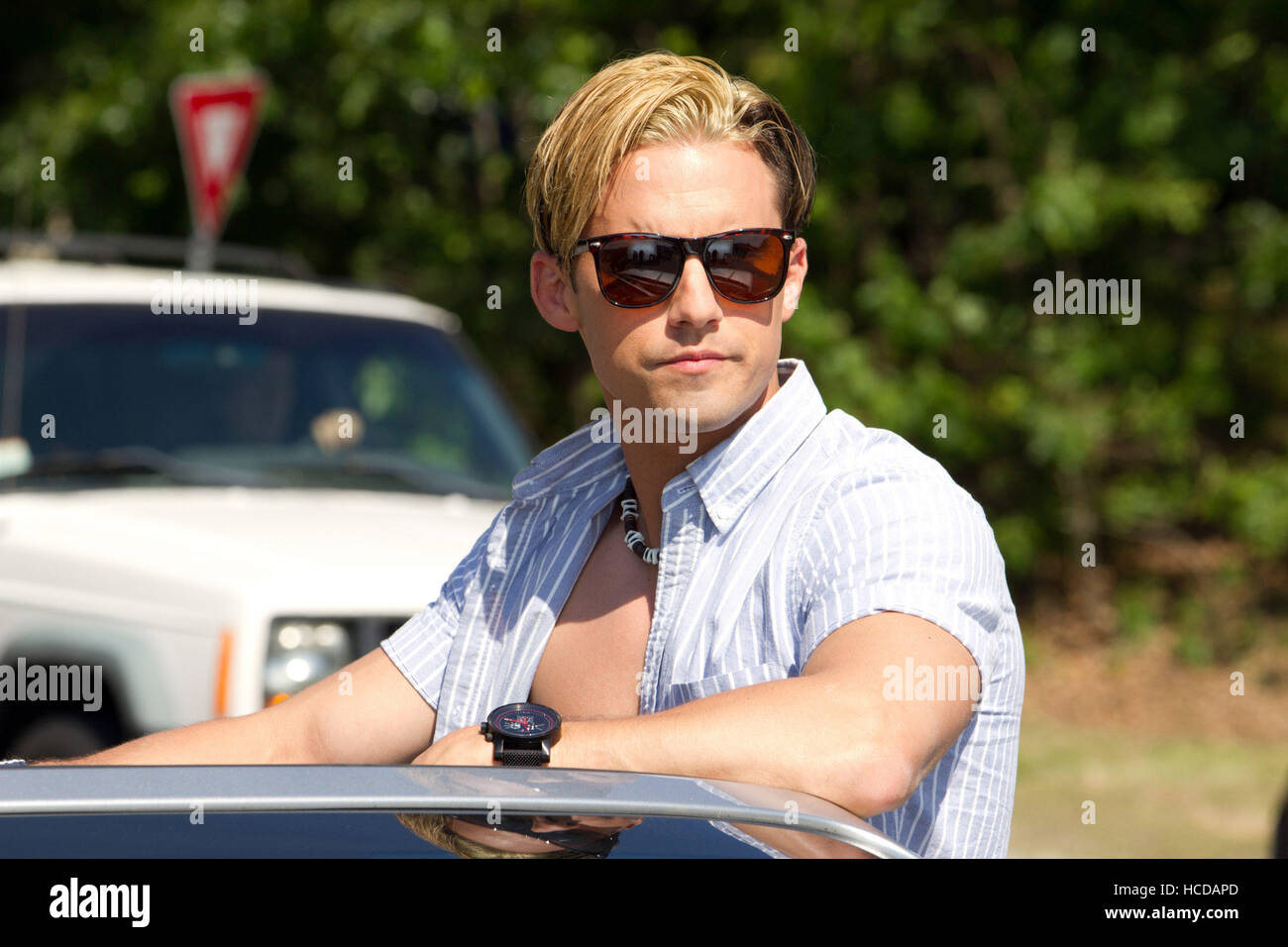GROWN UPS 2 Milo Ventimiglia 2013. ph Tracy Bennett Columbia Pictures courtesy Everett Collection Stock Photo Alamy