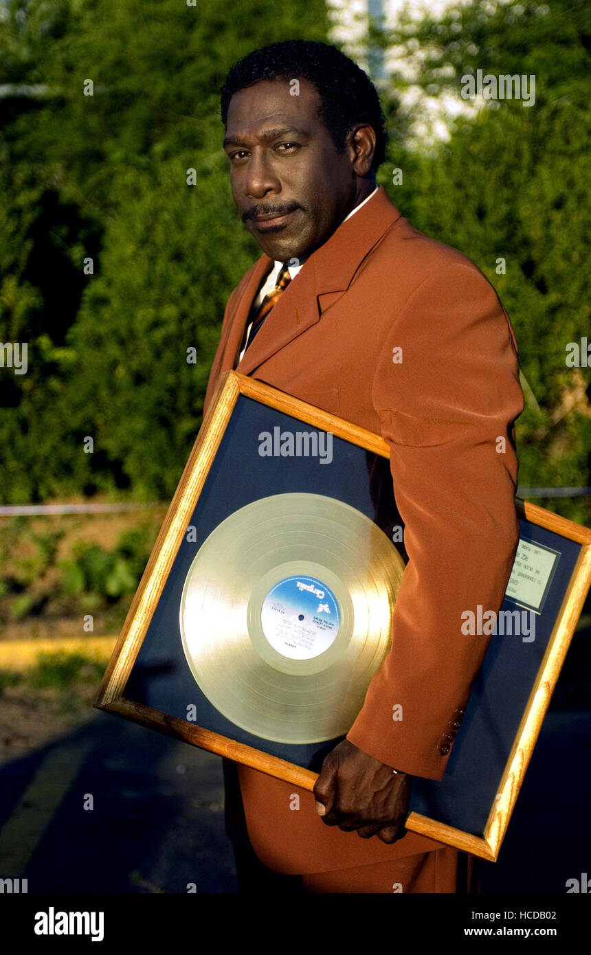 GREAT WORLD OF SOUND, Kene Holliday, 2006 Stock Photo - Alamy