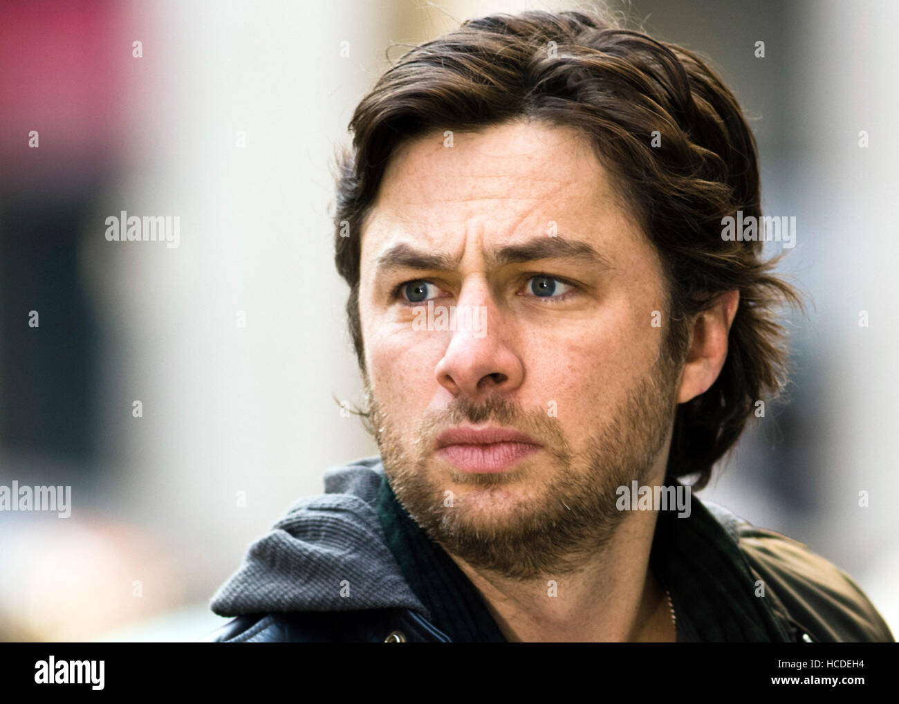 THE HIGH COST OF LIVING, Zach Braff, 2010. ©Tribeca Film/Courtesy