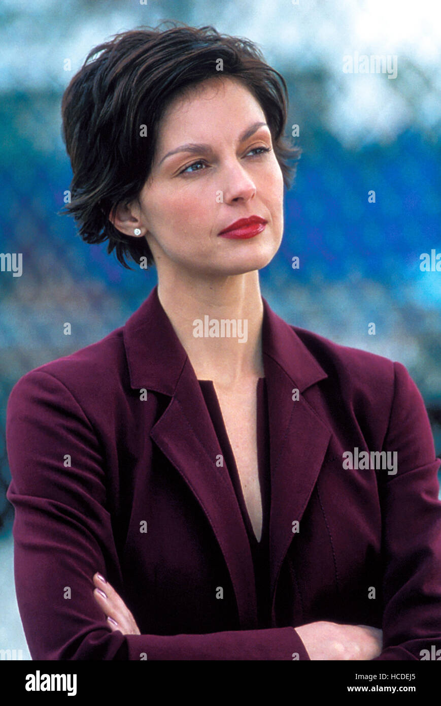 Ashley judd high promo crimes