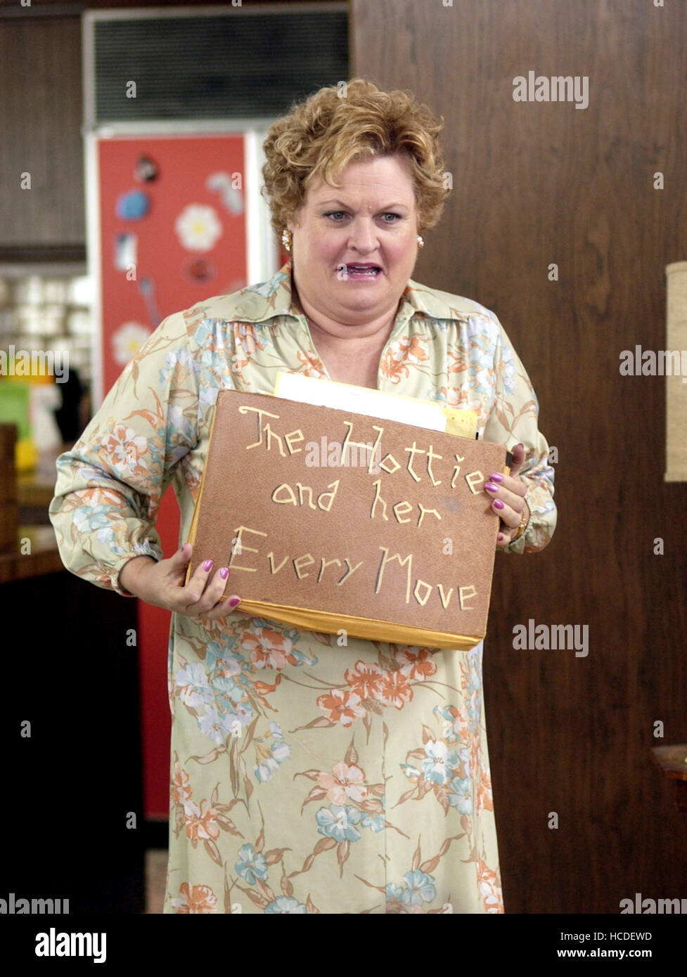 THE HOTTIE AND THE NOTTIE, Marianne Muellerleile, 2008. ©Regent