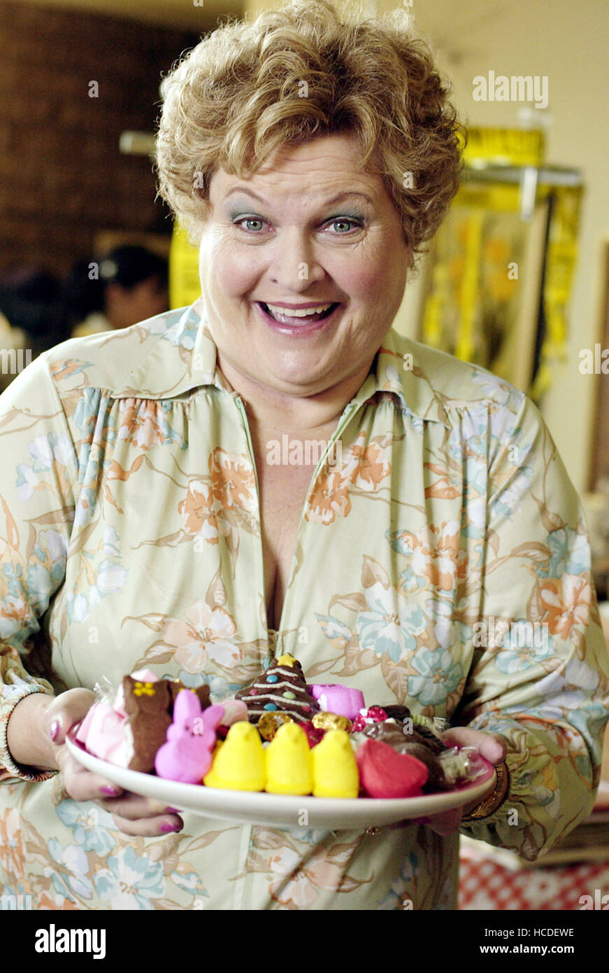 THE HOTTIE AND THE NOTTIE, Marianne Muellerleile, 2008. ©Regent