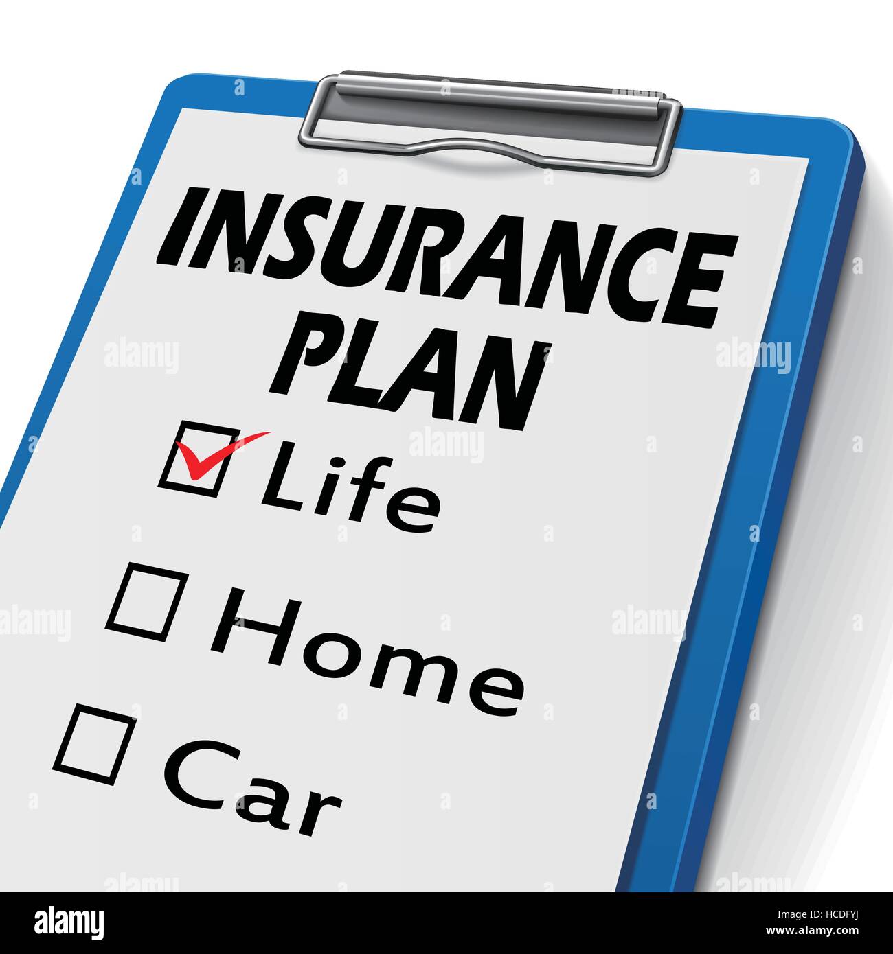 Insurance on stock options