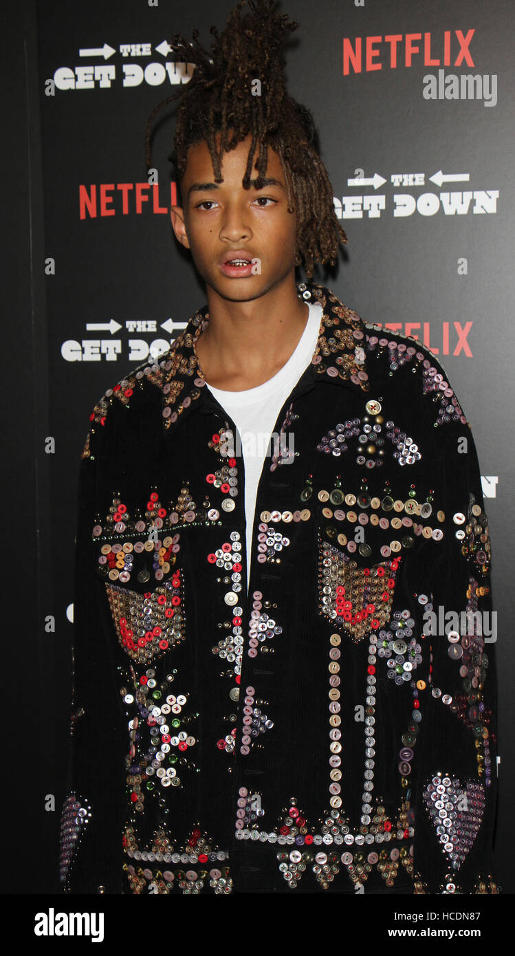 Jaden Smith: The FN Cover Shoot – Exclusive Photos – Rvce News