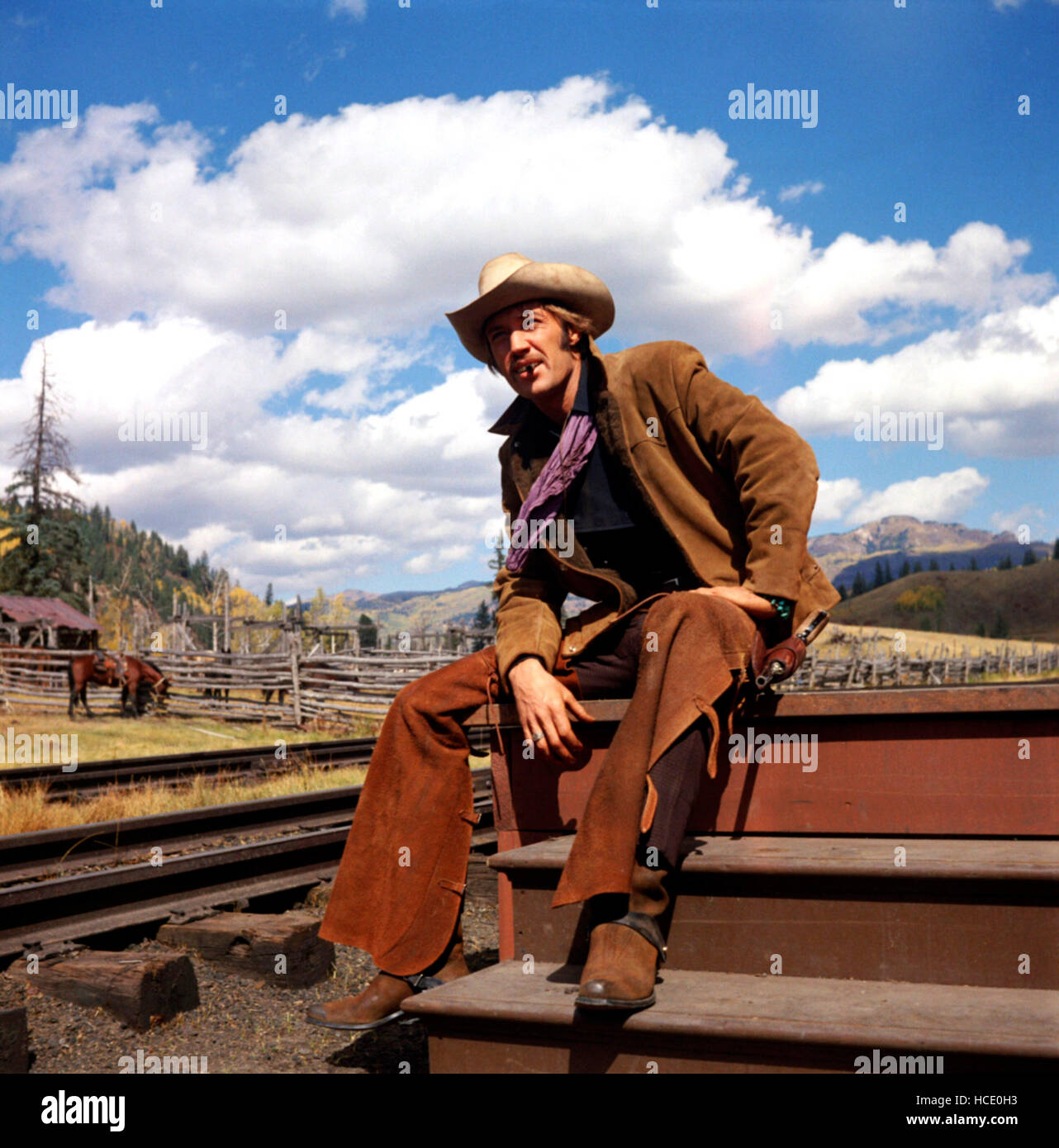 THE GOOD GUYS AND THE BAD GUYS David Carradine 1969 Stock Photo Alamy The good guys and the bad guys david carradine 1969 stock photo alamy
