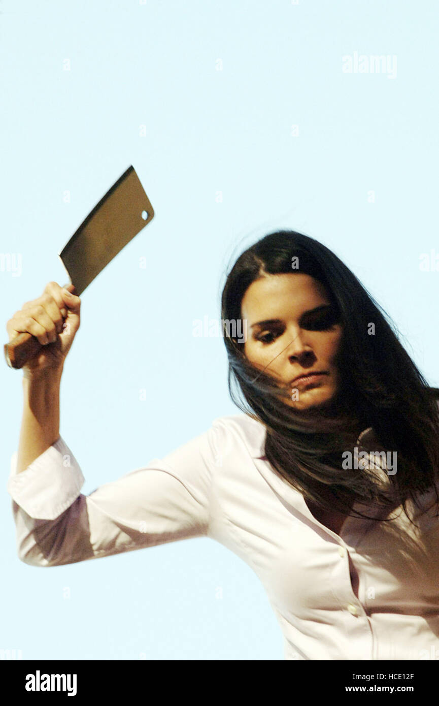 THE GOOD MOTHER, (aka GLASS HOUSES THE GOOD MOTHER), Angie Harmon, 2006. ©Sony Pictures