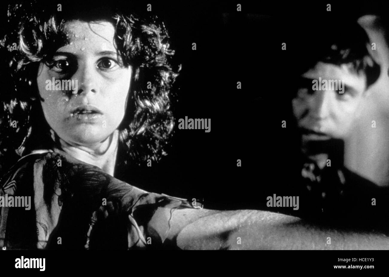 THE GRISSOM GANG, Kim Darby, Scott Wilson, 1971 Stock Photo Alamy