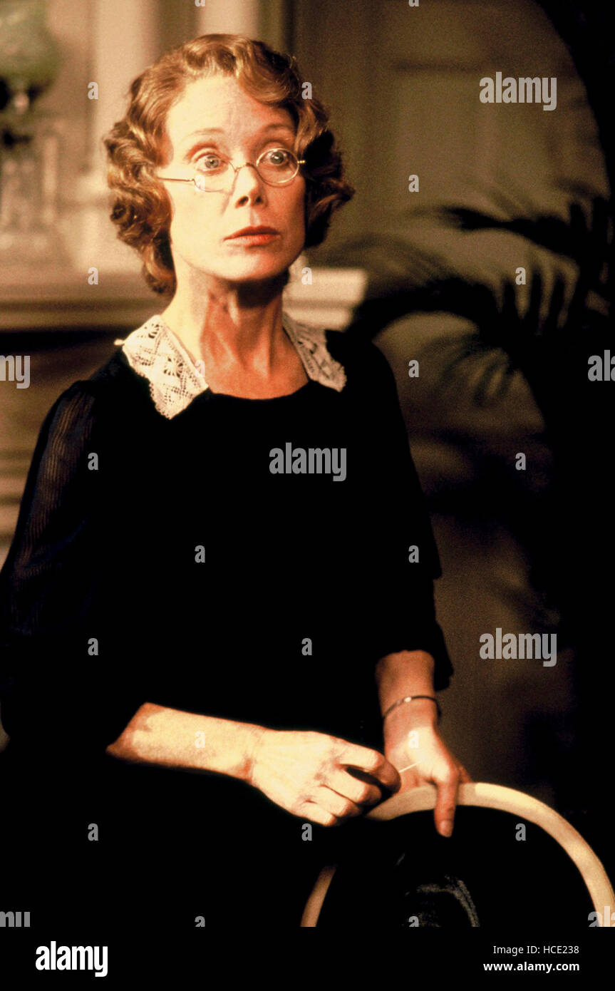 Fine Line Features THE GRASS HARP, Sissy Spacek, 1995, (c) Fine Line Features/courtesy ...