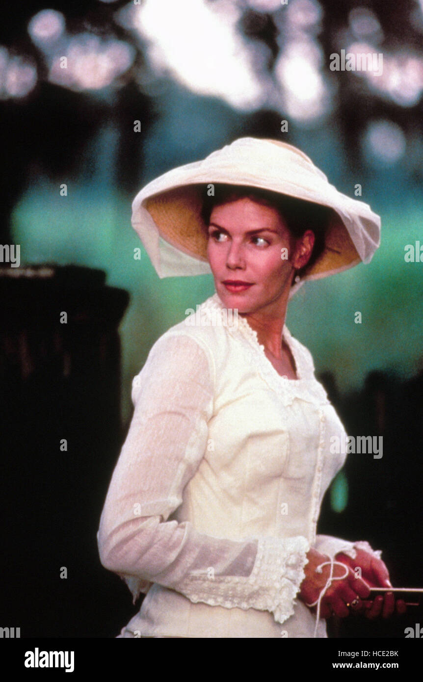 GRAND ISLE, Kelly McGillis, 1991, © Turner Pictures/courtesy Everett