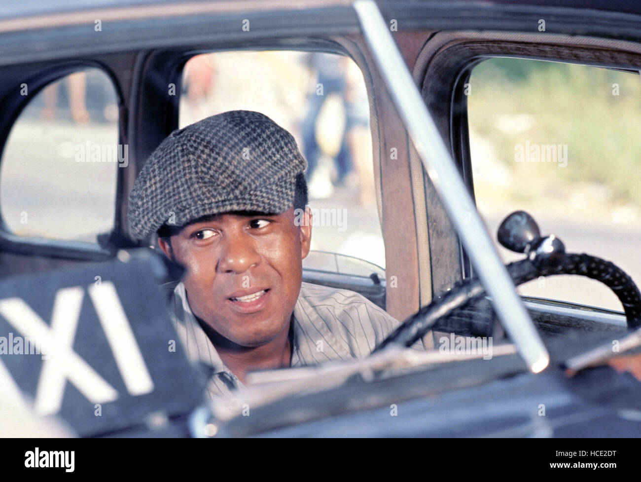 GREASED LIGHTNING, Richard Pryor, 1977 Stock Photo Alamy