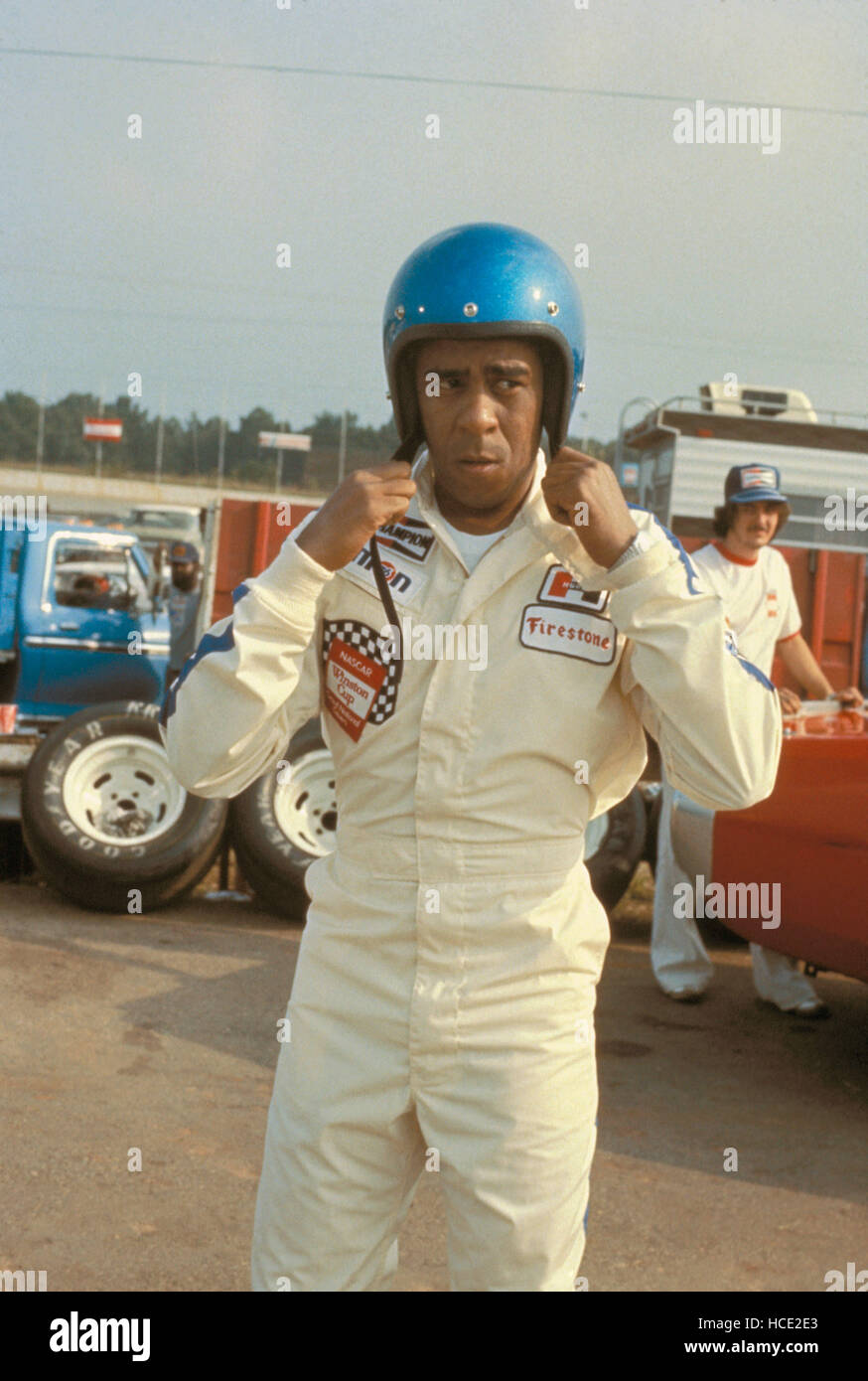 GREASED LIGHTNING, Richard Pryor, 1977 Stock Photo Alamy