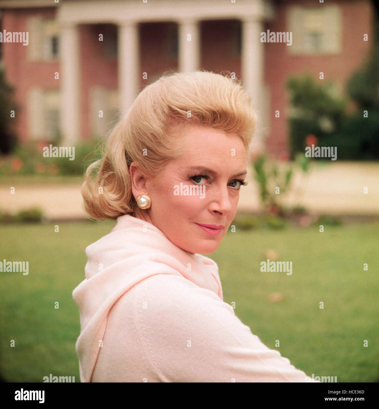 THE GYPSY MOTHS, Deborah Kerr, 1969 Stock Photo - Alamy