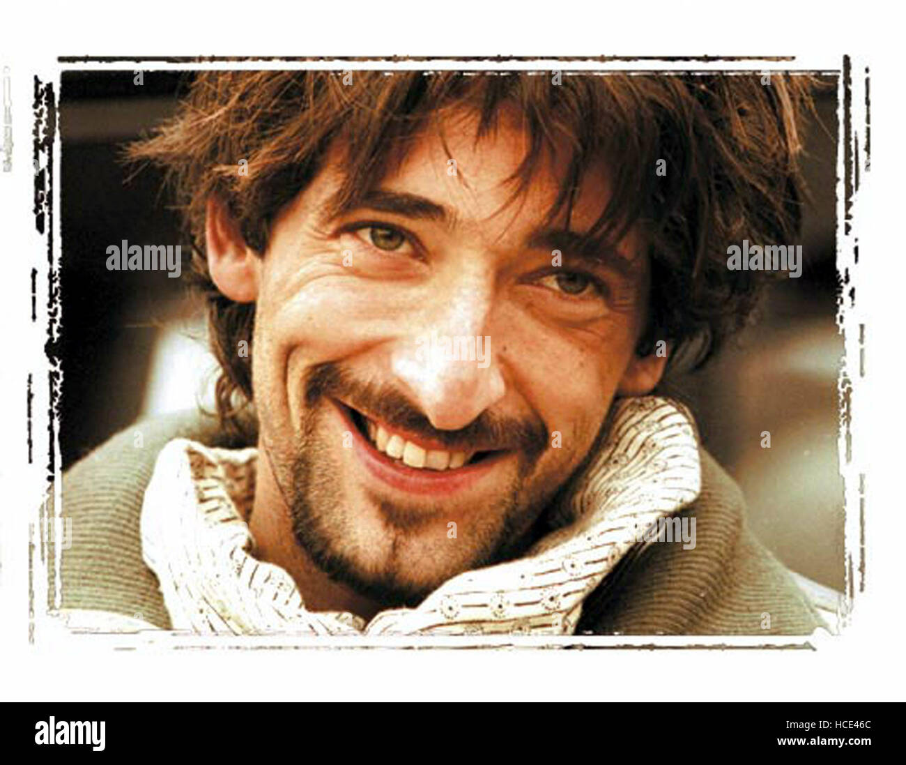 HARRISON'S FLOWERS, Adrien Brody, 2000, (c) Universal/courtesy Everett