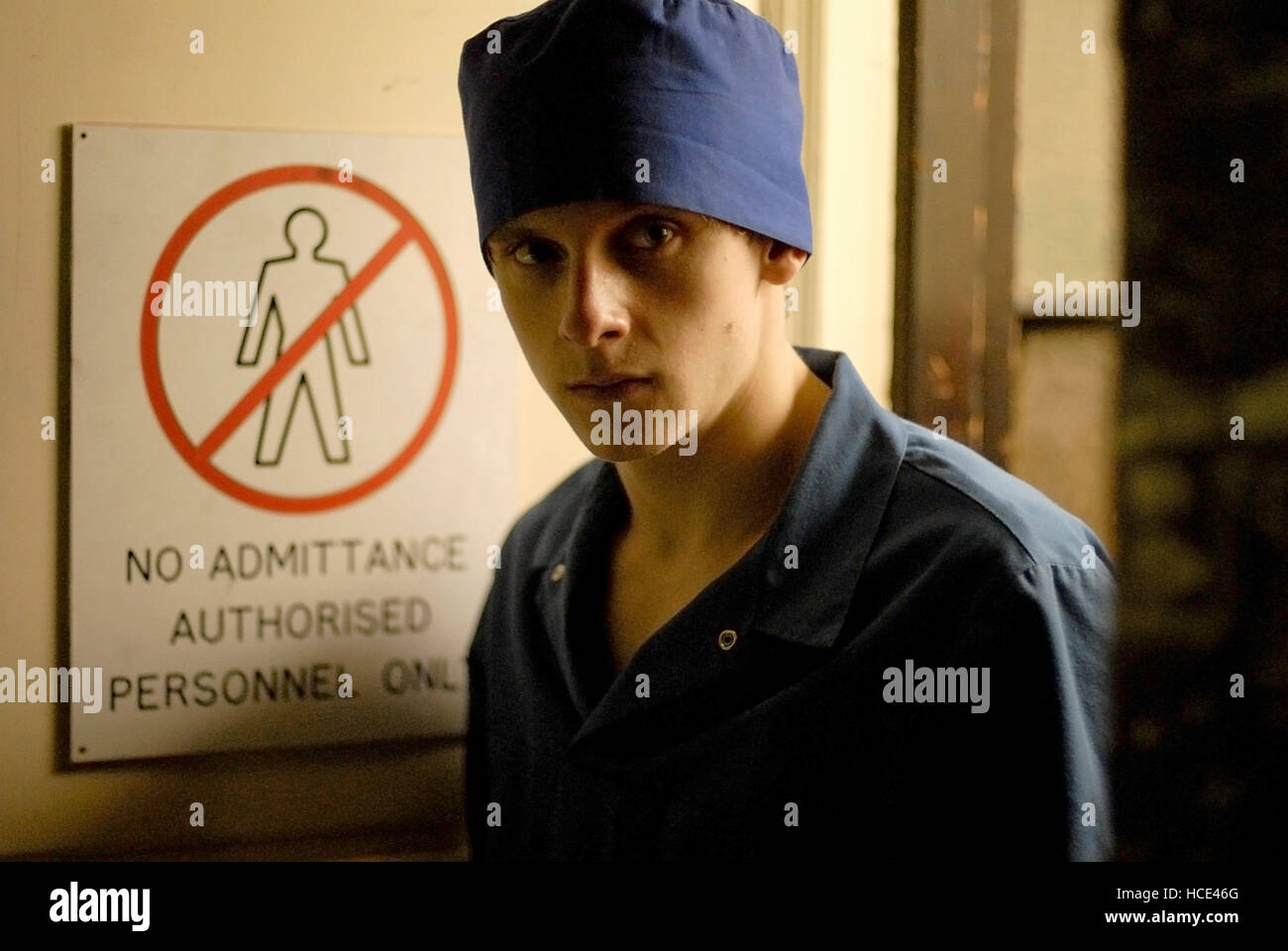 HALLAM FOE, (aka MISTER FOE), Jamie Bell, 2007. ©Magnolia Pictures/Courtesy Everett Collection