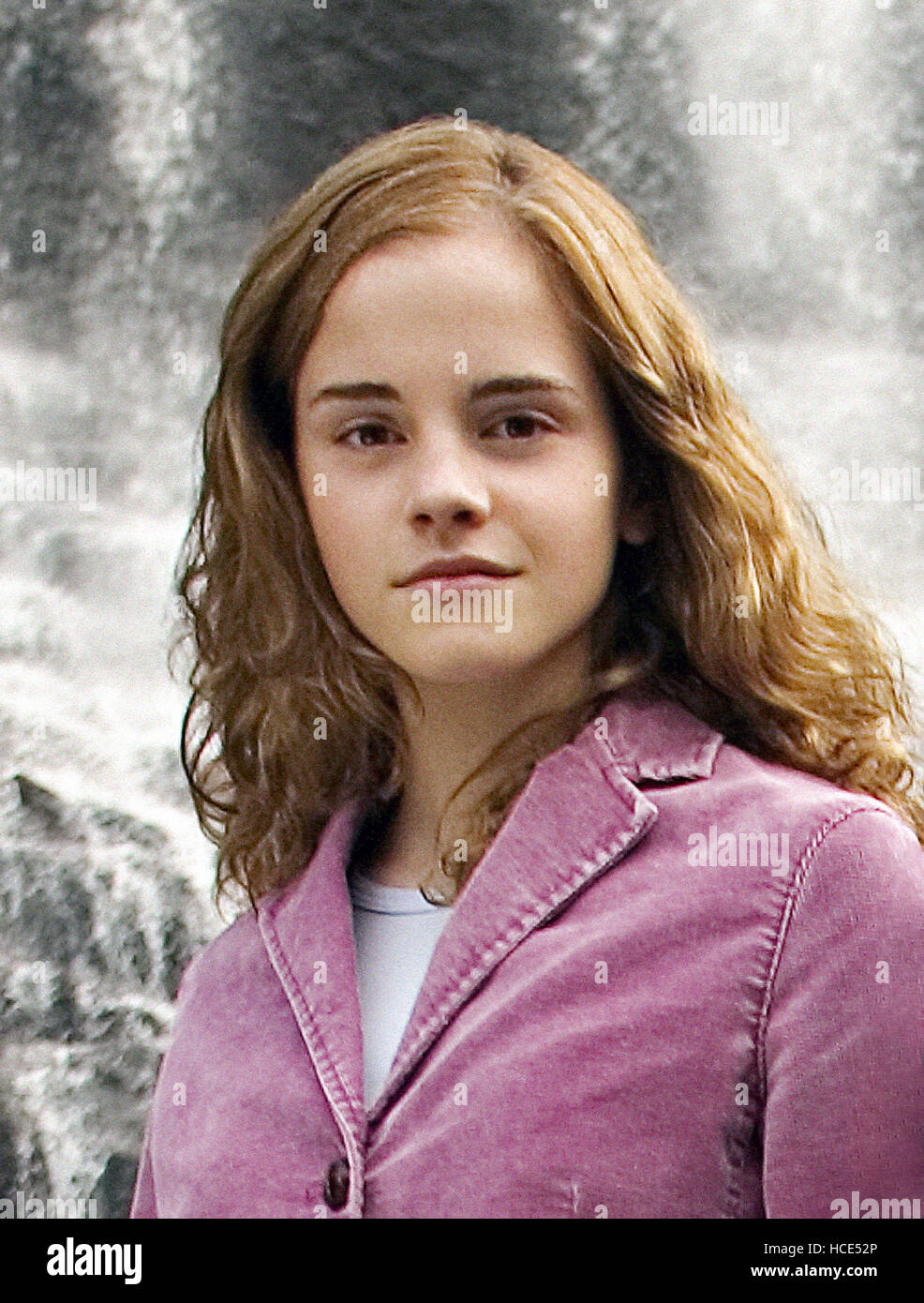 Emma Watson Harry Potter And The Goblet Of Fire