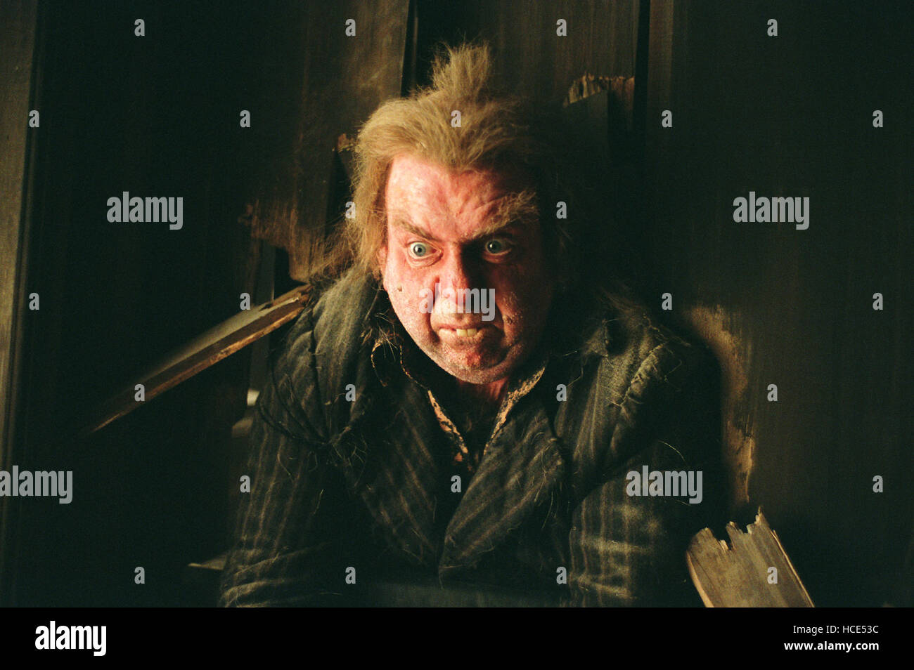 Timothy spall harry potter deals