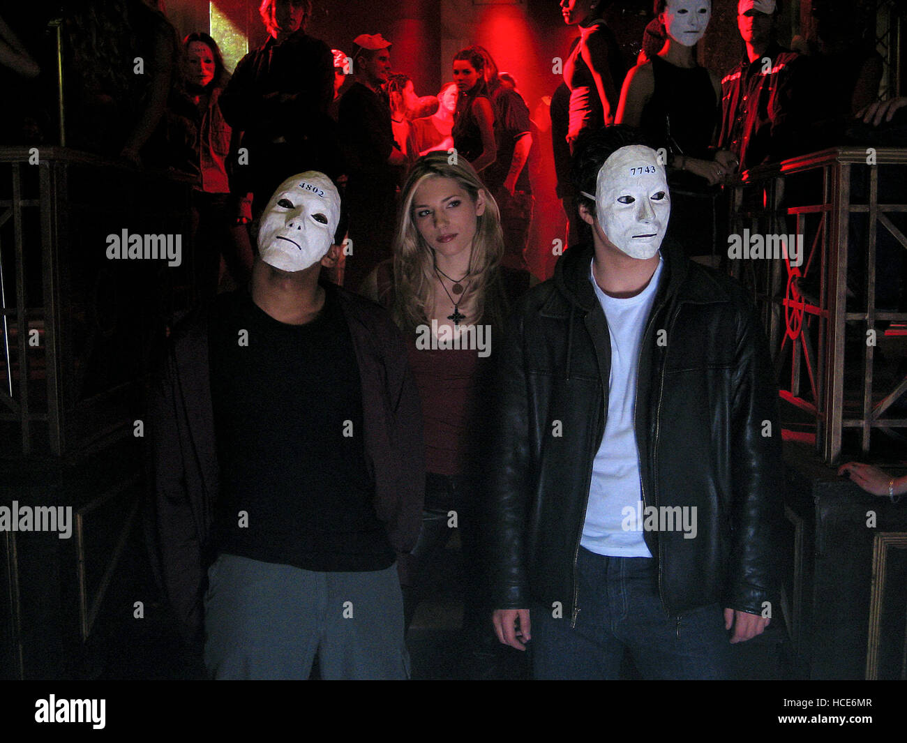 HELLRAISER: HELLWORLD, (aka HELLRAISER VIII), Katheryn Winnick (c ...