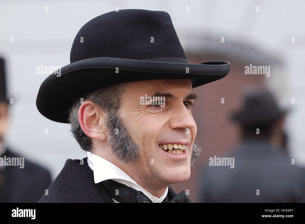 HEIDI, Robert Bathurst, 2005, © Warner Brothers/courtesy Everett ...