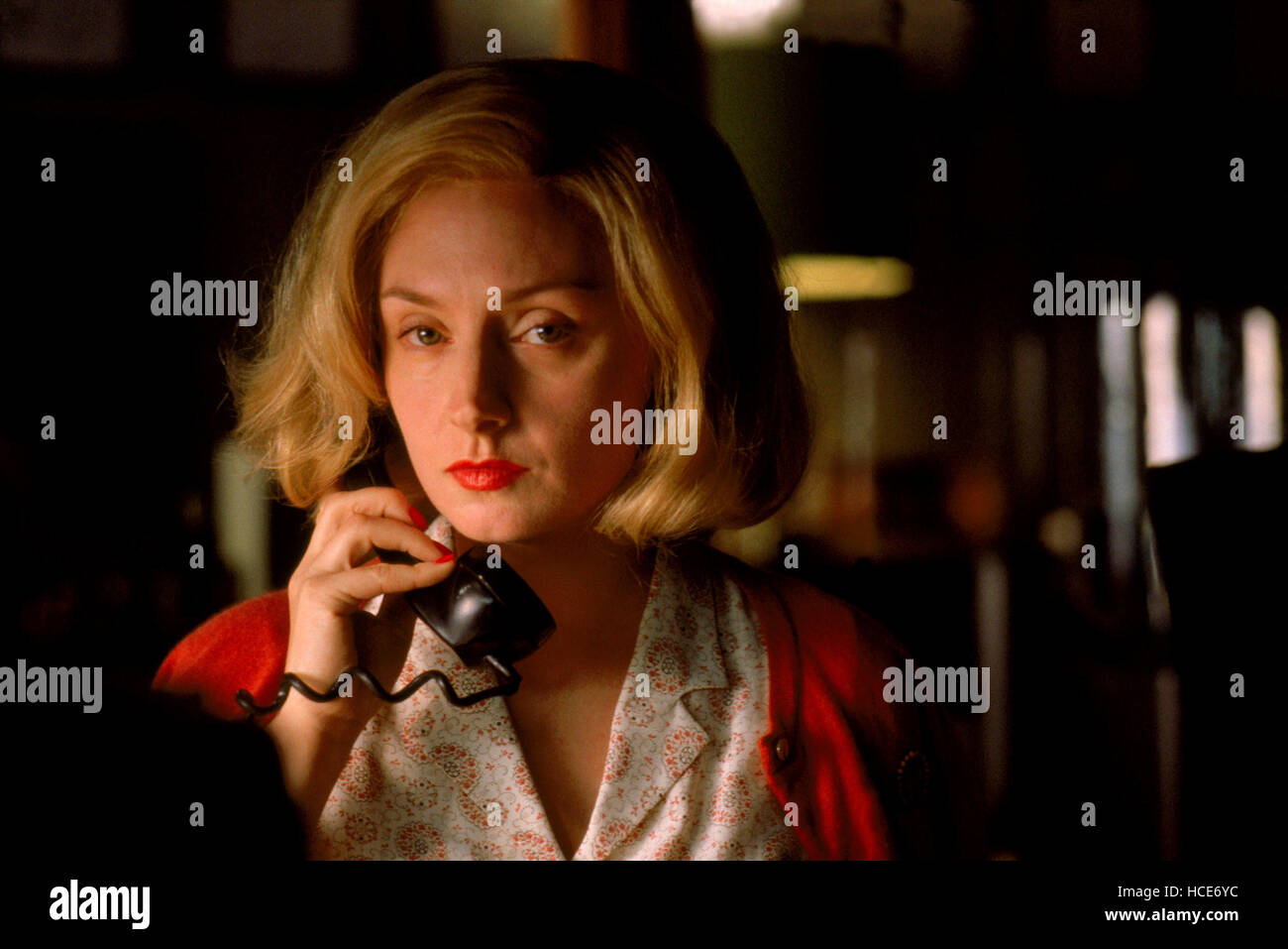 HEARTS IN ATLANTIS, Hope Davis, 2001, (c) Warner Brothers/courtesy