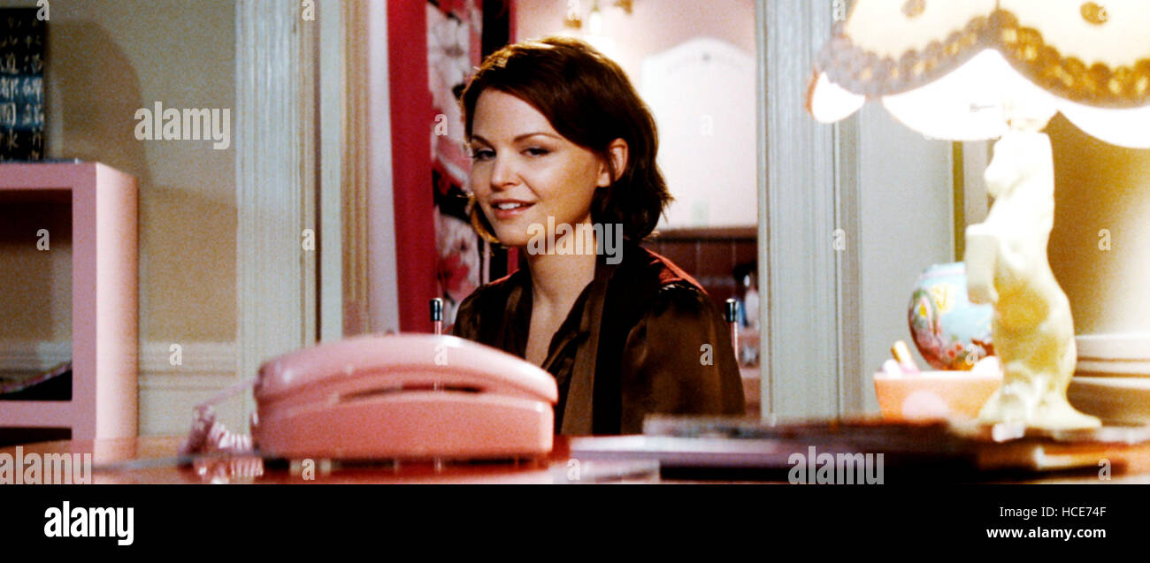 HE S JUST NOT THAT INTO YOU Ginnifer Goodwin 2009 New Line Cinema he-s-just-not-that-into-you-ginnifer-goodwin-2009-new-line-cinema