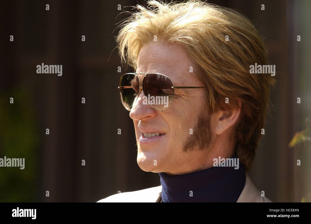 HOLLYWOOD NORTH, Matthew Modine, 2003 Stock Photo - Alamy
