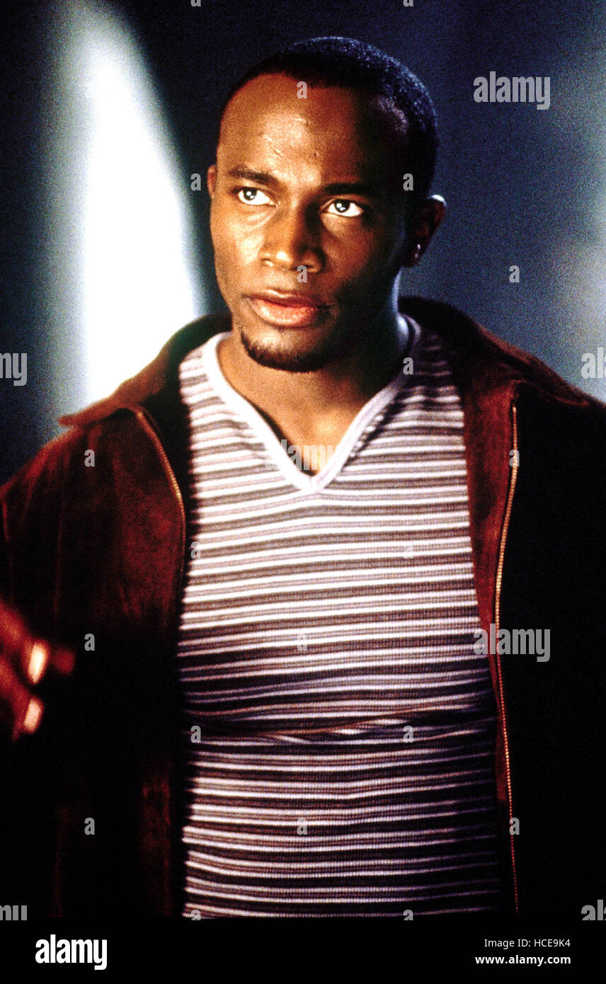 HOUSE ON HAUNTED HILL, Taye Diggs, 1999, (c) Warner Brothers/courtesy