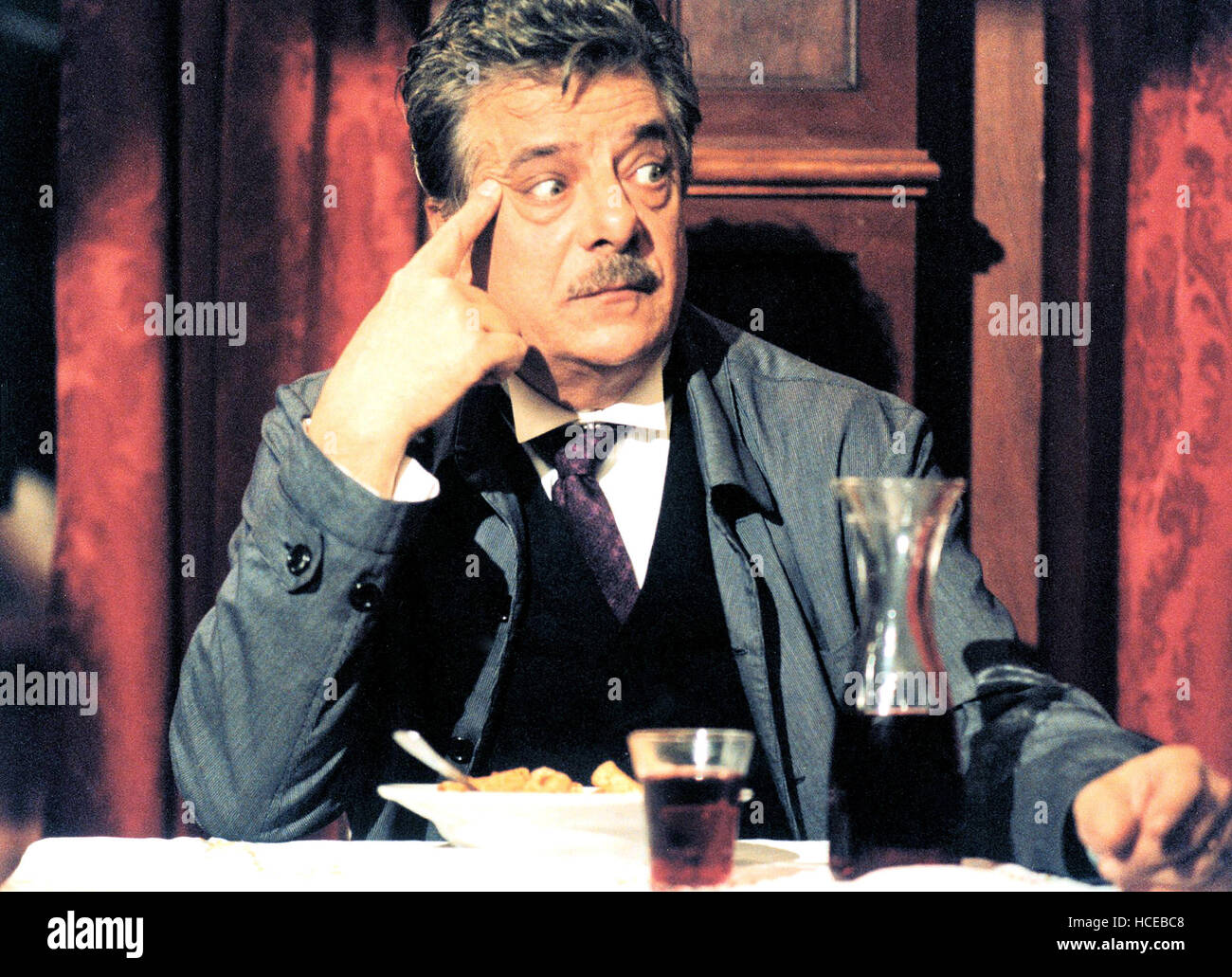 A HEART ELSEWHERE, (aka IL CUORE ALTROVE), Giancarlo Giannini, 2003