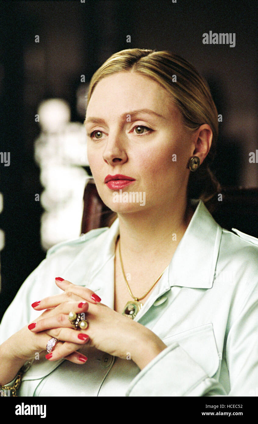 INFAMOUS, Hope Davis, 2006, ©Warner Independent/courtesy Everett Stock