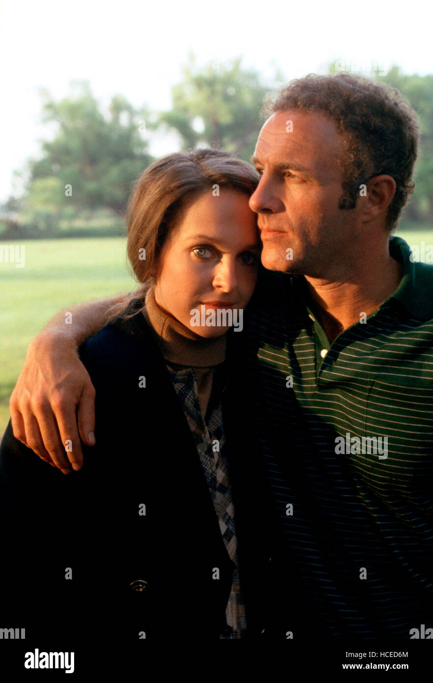 HIDE IN PLAIN SIGHT, Jill Eikenberry, James Caan, 1980, (c) MGM
