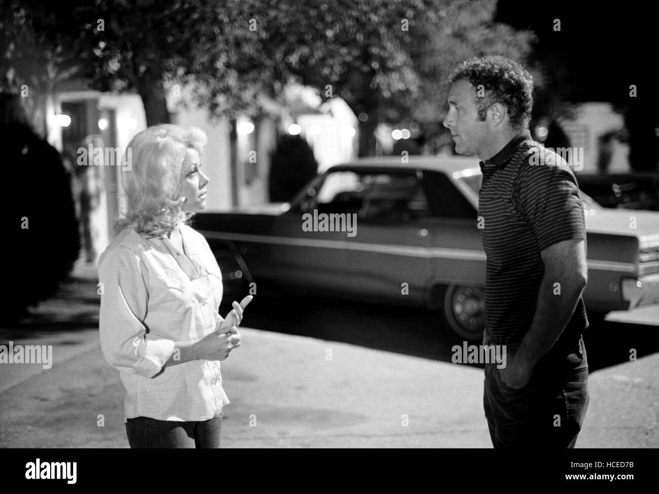 HIDE IN PLAIN SIGHT, Barbra Rae, James Caan, 1980, (c) MGM/courtesy