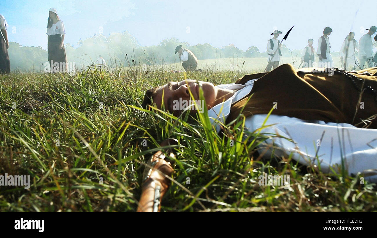 THE HIDDEN REBELLION, (aka LA REBELLION CACHEE), 2016 Stock Photo - Alamy