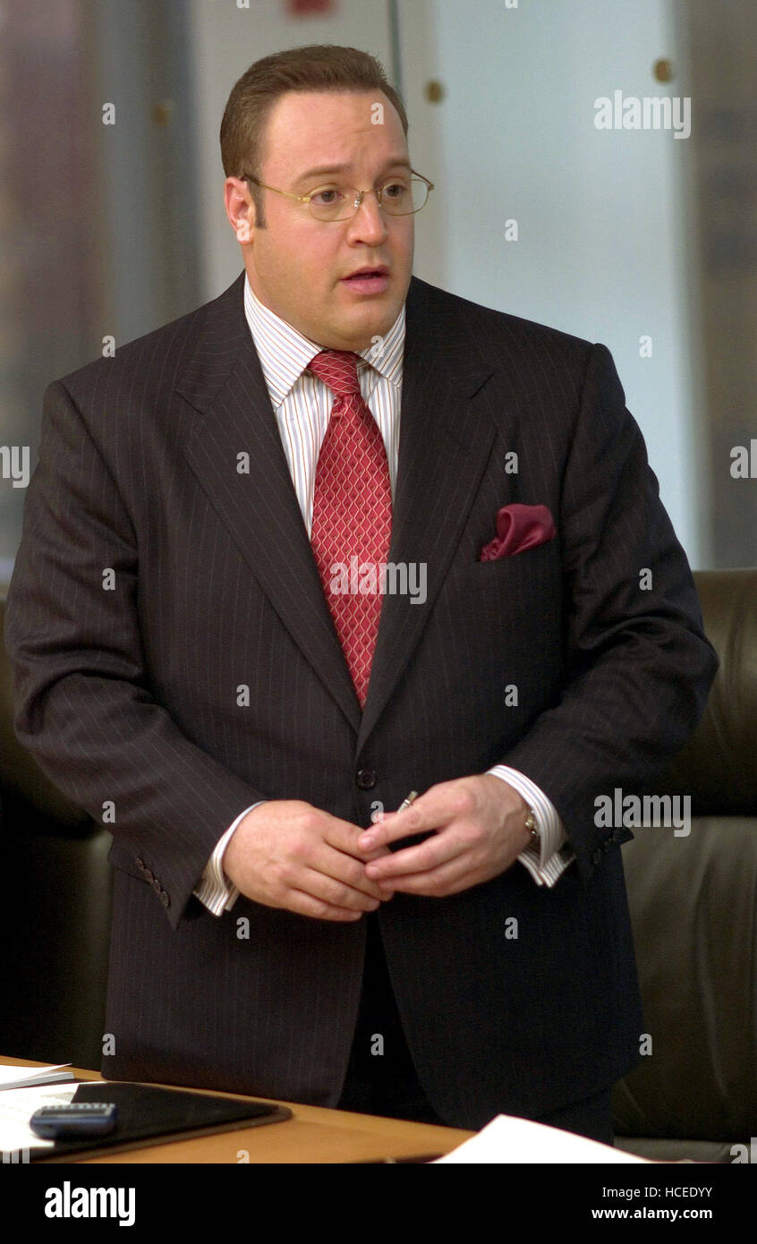 HITCH, Kevin James, 2005, (c) Columbia/courtesy Everett Collection