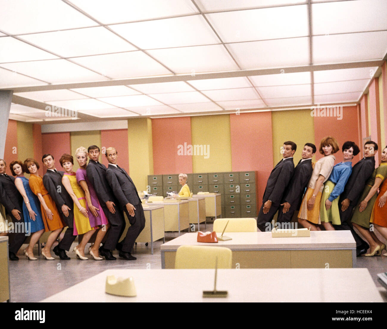 How To Succeed In Business Without Really Trying 1967 Stock Photo Alamy How To Succeed In Business Without Really Trying 1967 Stock Photo Alamy