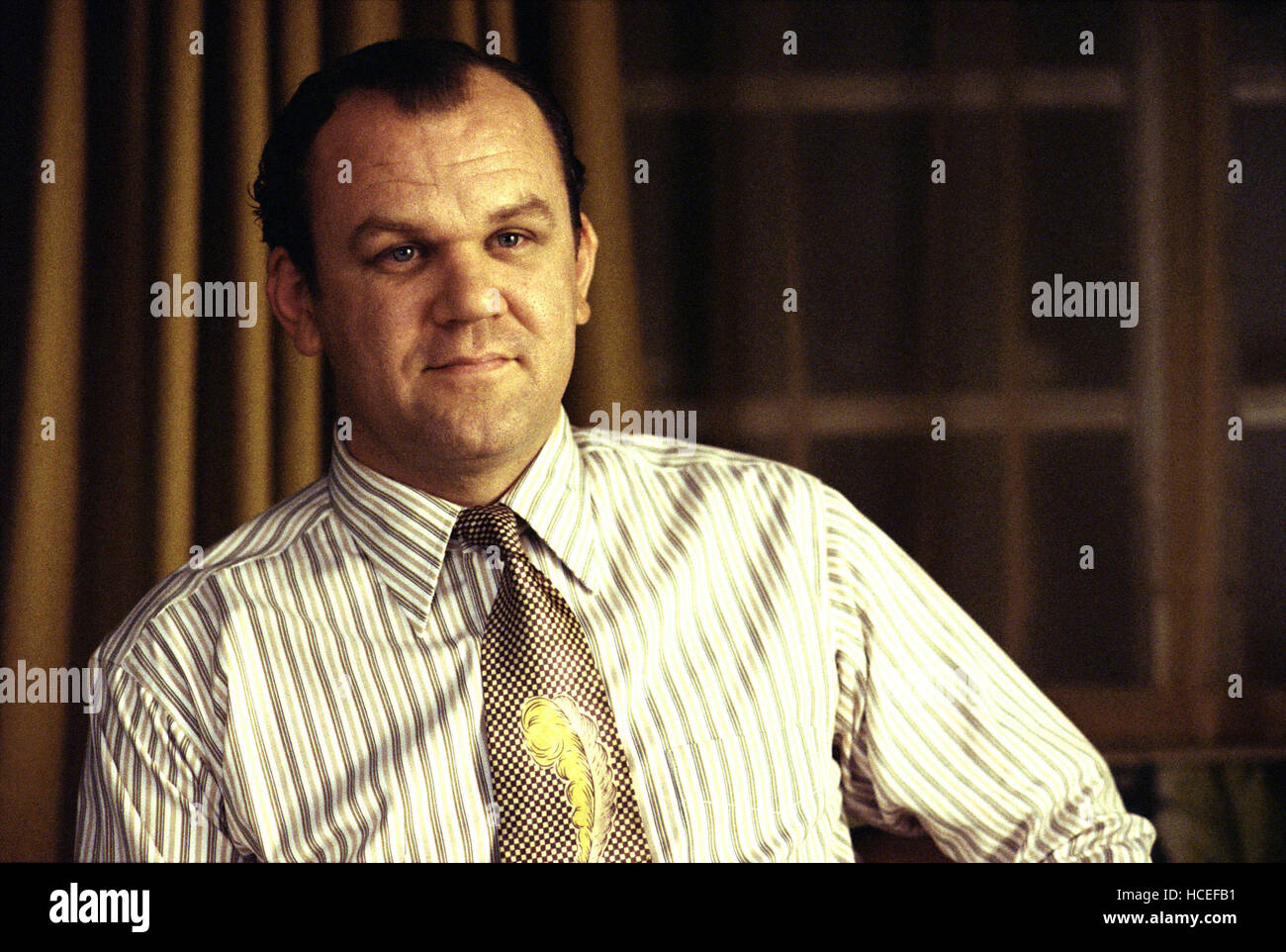 THE HOURS, John C. Reilly, 2002, (c) Paramount/courtesy Everett