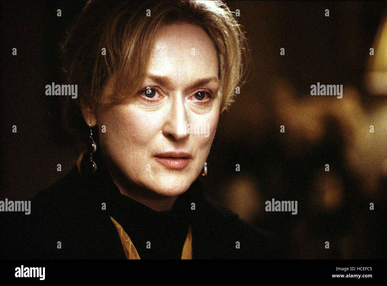 THE HOURS, Meryl Streep, 2002, (c) Paramount/courtesy Everett
