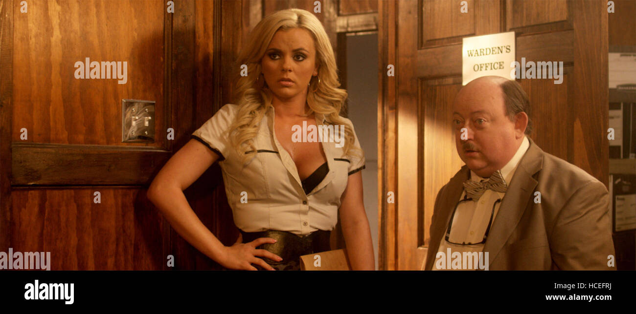 human centipede 3 final sequence