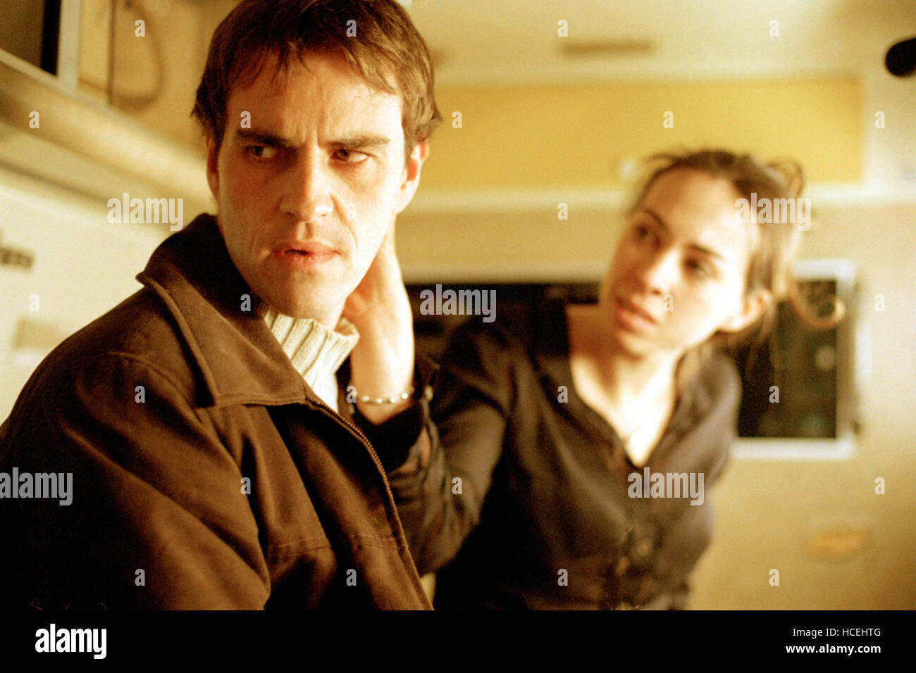 IN MY SKIN, (aka DANS MA PEAU), Laurent Lucas, Marina de Van, 2002, (c) Wellspring/courtesy