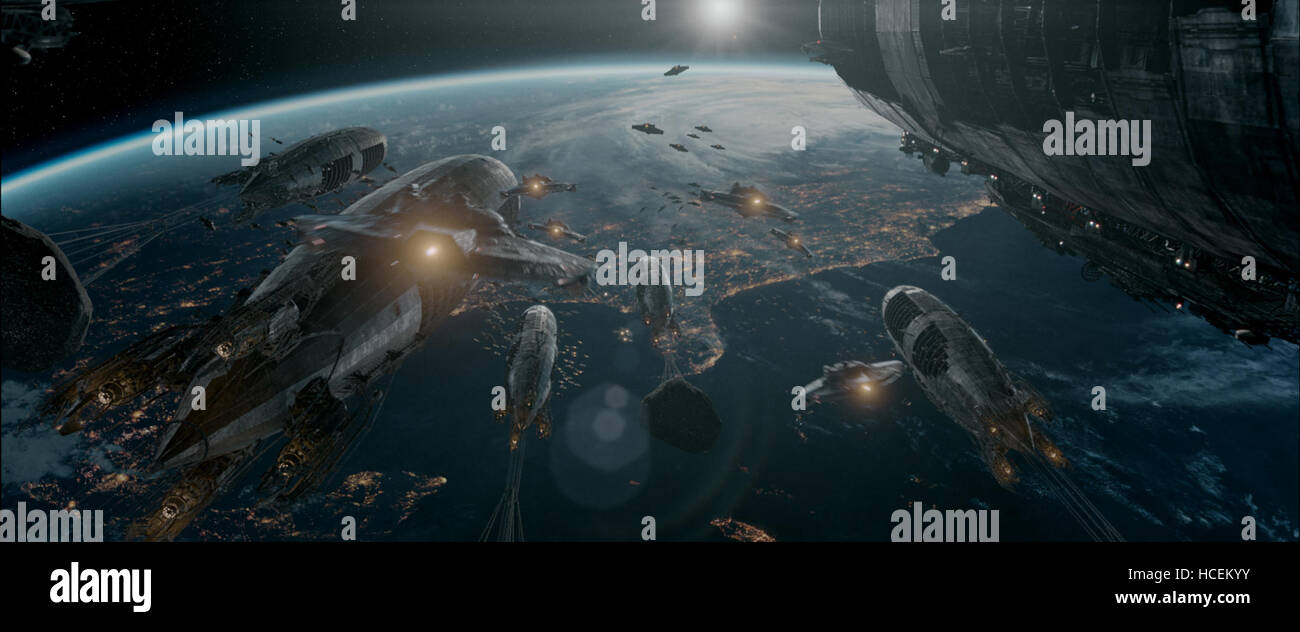 IRON SKY, 2012. ©Walt Disney Studios Motion Pictures Finland/courtesy ...